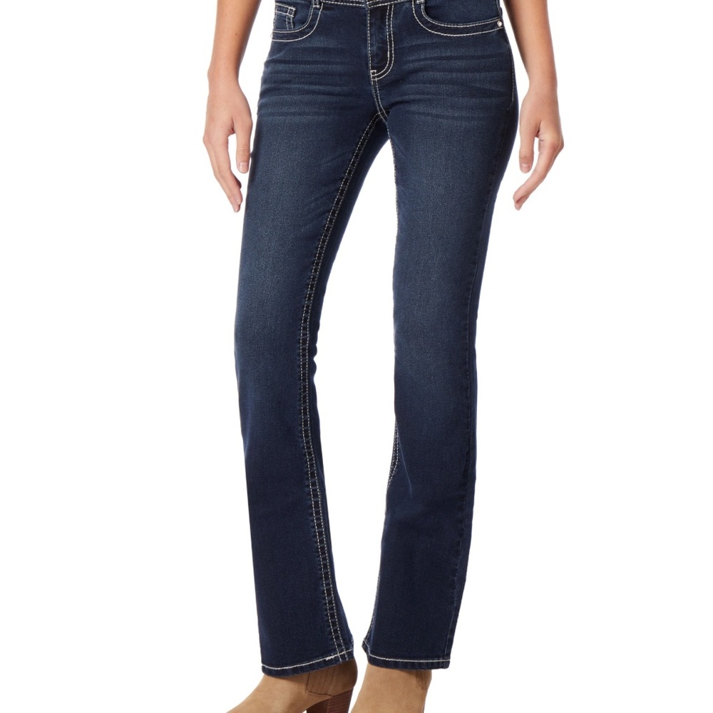 Women's Wallflower Luscious Curvy Fit